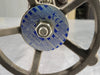NEWCO 2", Class 800, Globe Valve, B16.34