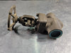 NEWCO 2", Class 800, Globe Valve, B16.34