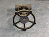 NEWCO 2", Class 800, Globe Valve, B16.34