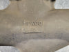 NEWCO 2", Class 800, Globe Valve, B16.34