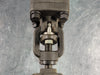 NEWCO 2", Class 800, Globe Valve, B16.34