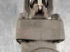 NEWCO 2", Class 800, Globe Valve, B16.34