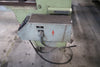 EDWARDS 10 ft x 10 Gauge Shear