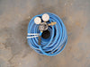 RADNOR Single Stage Regulator GF250-50-580 w/ Hose G923-038
