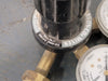 RADNOR Single Stage Regulator GF250-50-580 w/ Hose G923-038