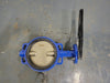 FLOW+ 8" Wafer Butterfly Valve 08B2421353
