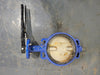 FLOW+ 8" Wafer Butterfly Valve 08B2421353