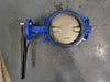 FLOW+ 8" Wafer Butterfly Valve 08B2421353
