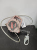 REBEL Protecta 33 ft Self Retracting Lifeline 3590502