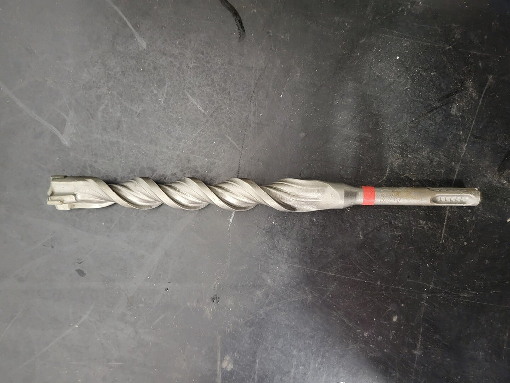 HILTI Hammer Drill Bit TE-CX 3/4"-8" 375846