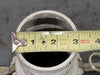 3", Coupling, Camlocked, C-300