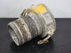 4", Coupling, Camlocked, C-400