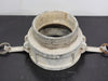 4", Coupling, MPT, B-400