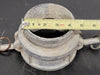 4", Coupling, MPT, B-400