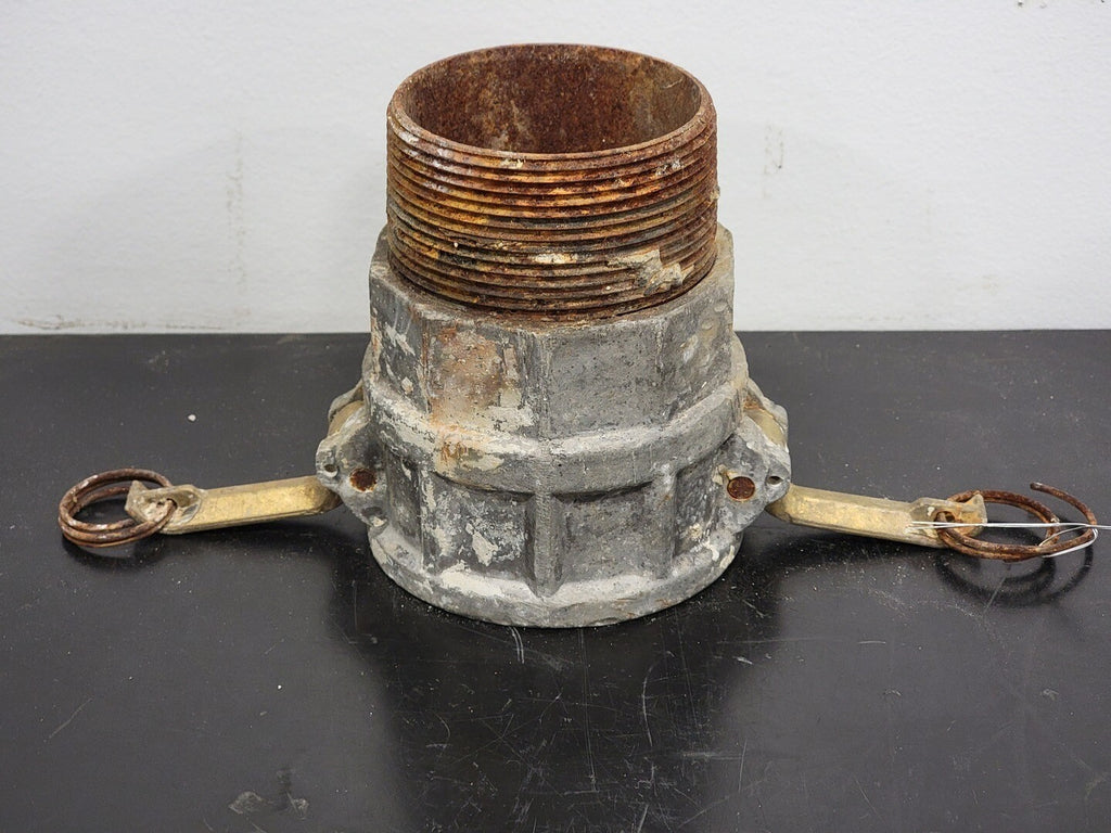 3", Coupling, MPT, D300