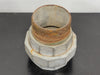 3-1/4", Coupling, MPT/FPT