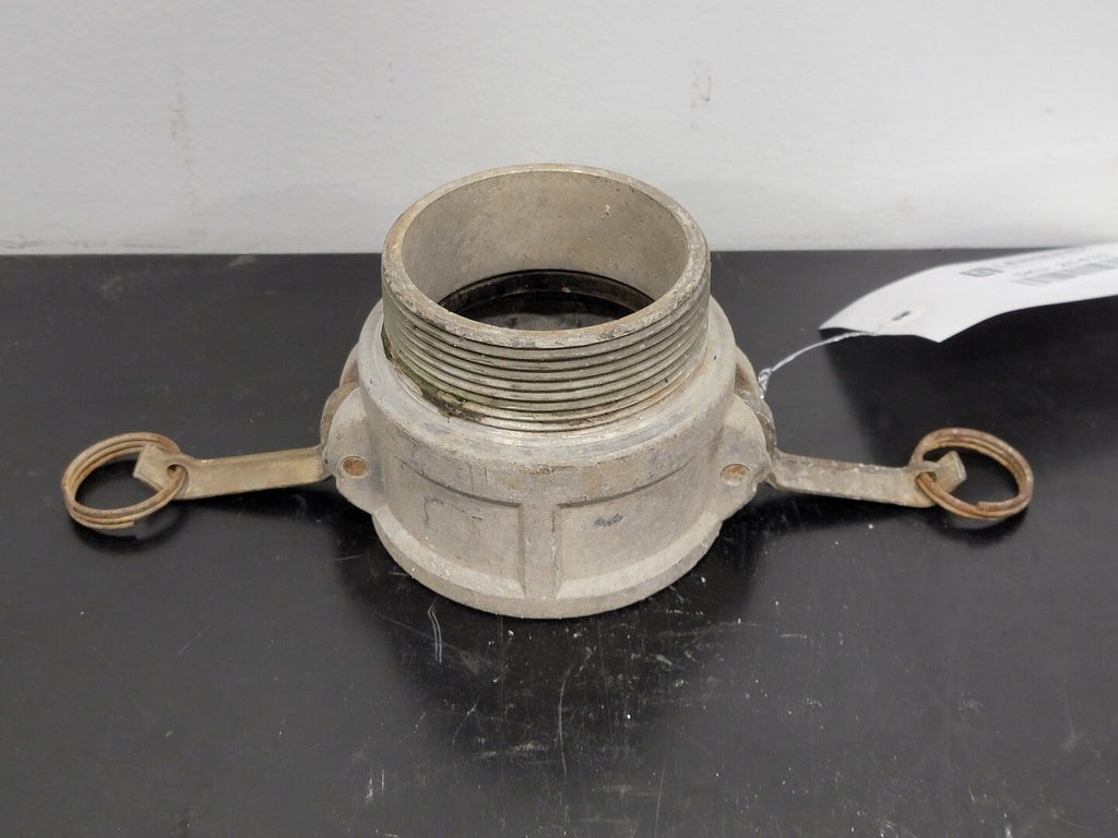 NEWLINE 3", Coupling, MPT, B-300