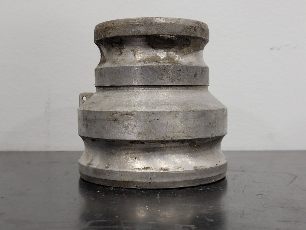 3-1/8", x 2-9/16", Reducer, Camlocked, SA8040