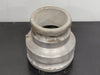 3-1/8", x 2-9/16", Reducer, Camlocked, SA8040