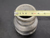 3-1/8", x 2-9/16", Reducer, Camlocked, SA8040