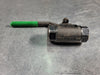 JAG 1", Class 2500, T3 Ball Valve, B16.34