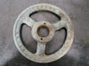 MASKA Single Groove Split-Taper Bushed Sheave AK79H