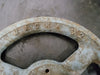 MASKA Single Groove Split-Taper Bushed Sheave AK79H