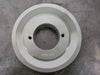 RINGBALL 4.25" BK45H A/B 1 Groove Serie H Belt Sheave