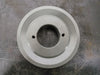 RINGBALL 4.25" BK45H A/B 1 Groove Serie H Belt Sheave
