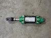 ROYAL ELECTRIC Pneumatic Cylinder 2" Bore x 2" Stroke, R2C2A1A1A1A
