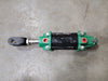 ROYAL ELECTRIC Pneumatic Cylinder 2" Bore x 2" Stroke, R2C2A1A1A1A