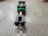 ROYAL ELECTRIC Pneumatic Cylinder 2" Bore x 2" Stroke, R2C2A1A1A1A