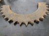 Segmental/ Drop-In Rim Split Sprocket 