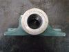 DODGE Pillow Block Bearing P2B-BASP-107
