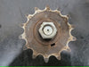 MARTIN Split Taper Idler Shaft Bushing Q1-BB w/ Bushed Sprocket 100Q14