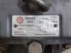 US GEARMOTORS 63:1 Ratio Gear Reducer CBN3253SB363U56/ CBN-3253-S-B3-63-U-56