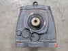US GEARMOTORS 63:1 Ratio Gear Reducer CBN3253SB363U56/ CBN-3253-S-B3-63-U-56