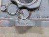 US GEARMOTORS 63:1 Ratio Gear Reducer CBN3253SB363U56/ CBN-3253-S-B3-63-U-56