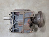 US GEARMOTORS 63:1 Ratio Gear Reducer CBN3253SB363U56/ CBN-3253-S-B3-63-U-56