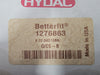 HYDAC Betterfit Hydraulic Pressure Filter Element 6.02.04D10BN
