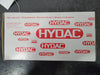 HYDAC Betterfit Hydraulic Pressure Filter Element 6.02.04D10BN