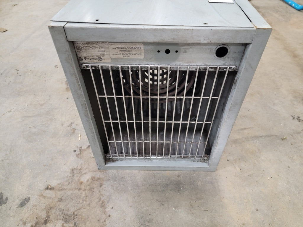 CALORITECH 10 kW Heater GE107C