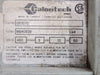 CALORITECH 10 kW Heater GE107C