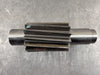 VOITH Drive Shaft for Gear Pump