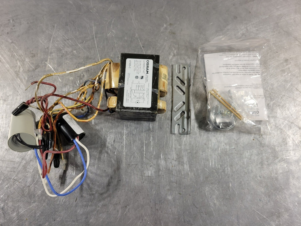 OSRAM 150W Magnetic Ballast Kit 47335-C