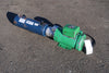 MONARCH 2 hp Dyna Pack w/ 2 hp Electric Motor