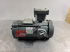 BALDOR 0.125 hp, 12 Volts, 17000 Rpm, 56CYZ Continuous DC Motor CB11114