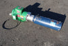 MONARCH 2 hp Dyna Pack w/ 2 hp Electric Motor