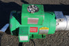 MONARCH 2 hp Dyna Pack w/ 2 hp Electric Motor