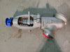 CONVAL INC. 2", Class 2155, Y-Globe Valve, B16.34